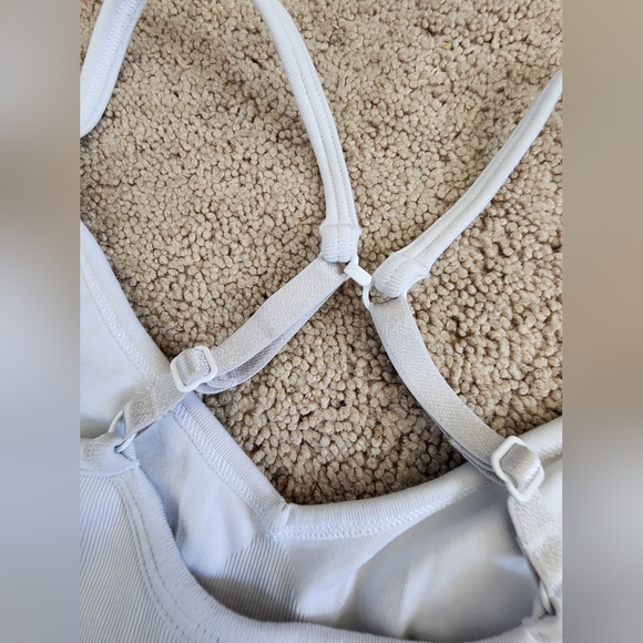 Lululemon Ebb to Street II bra - Picture 9 of 9